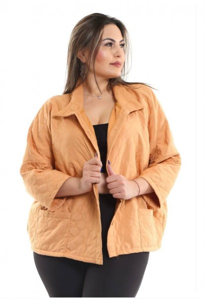 Женская Куртка La Velina (Большие размеры) 