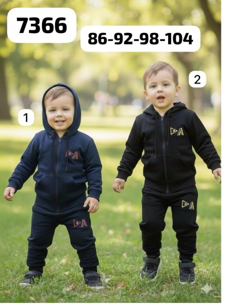 Костюм Для Мальчика Ildes (1-2-3-4лет) 