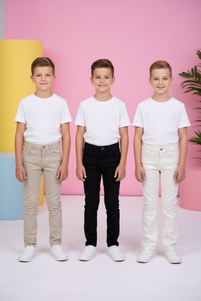 Джинсы Для Мальчика Golf Club (1-2-3-4-5лет) 