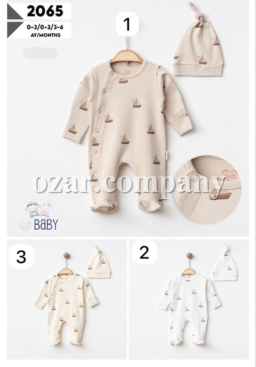 Человечек Для Мальчика SD Baby (0-3/0-3/3-6мес.)