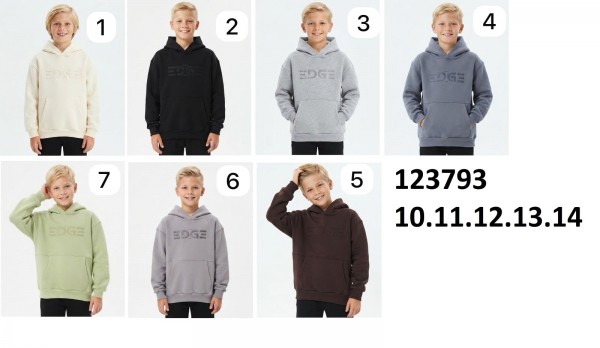 Худи Для Мальчика (10-11-12-13-14лет) 