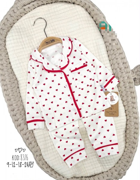 Костюм Для Девочки Murat Baby (9-12-18-24мес.)