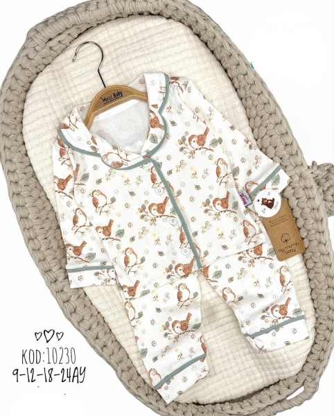Костюм Для Девочки Murat Baby (9-12-18-24мес.)