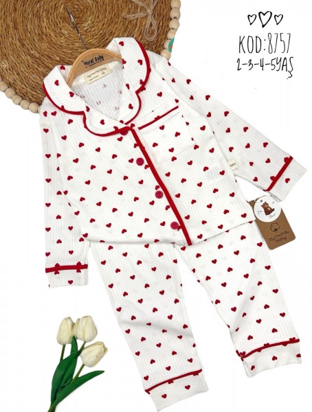 Костюм Для Девочки Murat Baby (2-3-4-5лет)