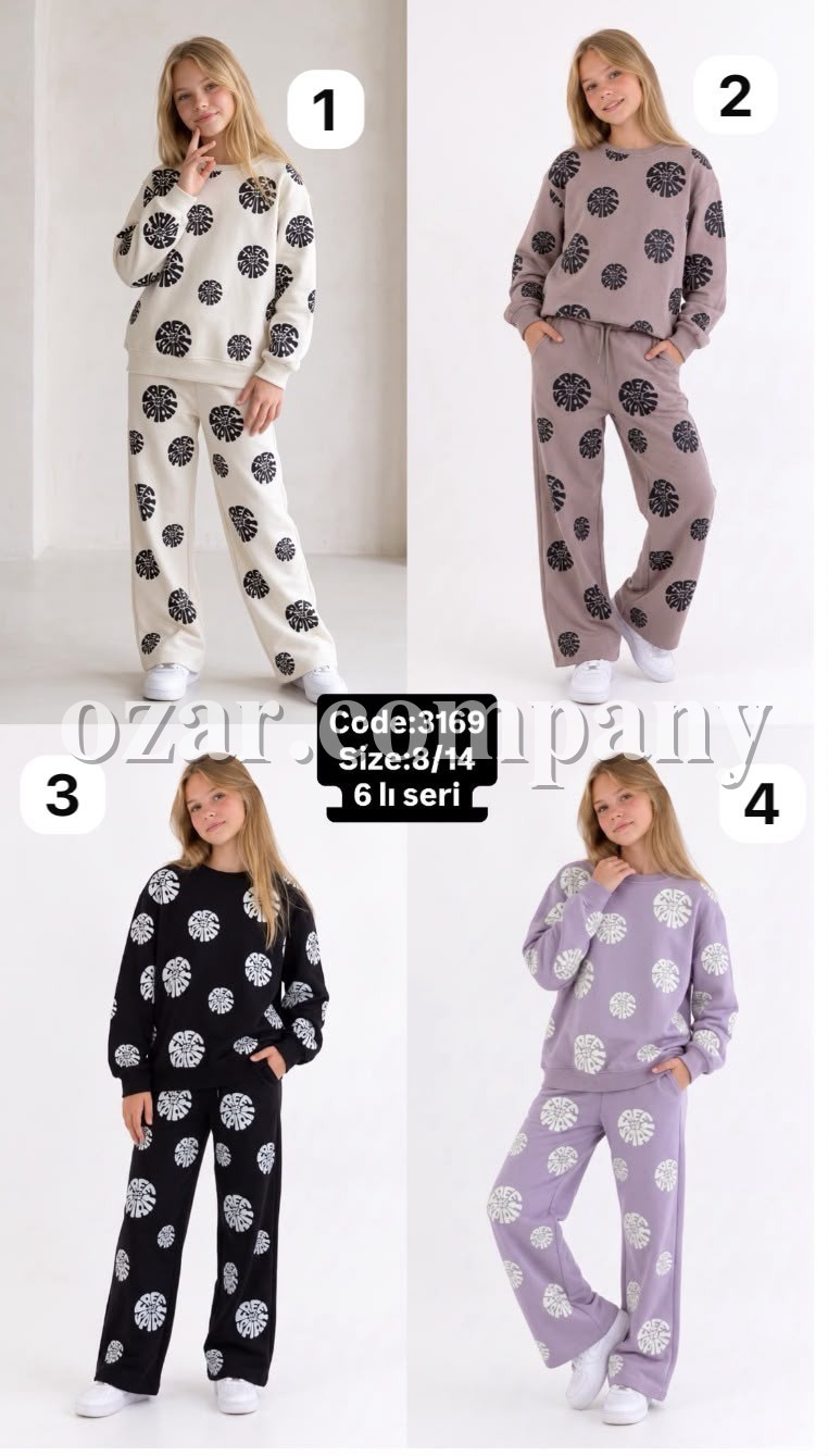 Костюм Для Девочки Pengai (9-10-11-12-13-14лет)
