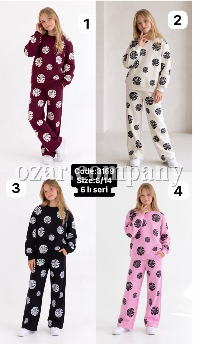 Костюм Для Девочки Pengai (9-10-11-12-13-14лет)