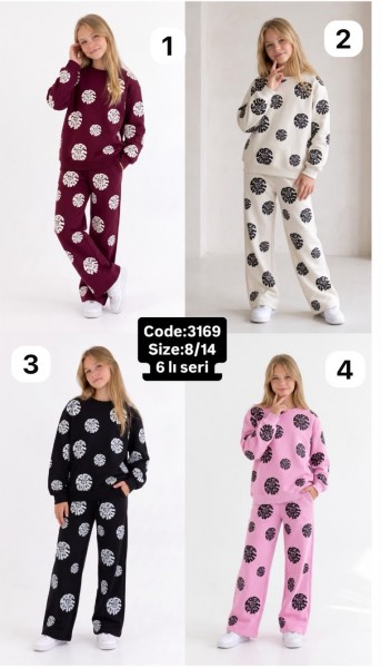 Костюм Для Девочки Pengai (9-10-11-12-13-14лет)
