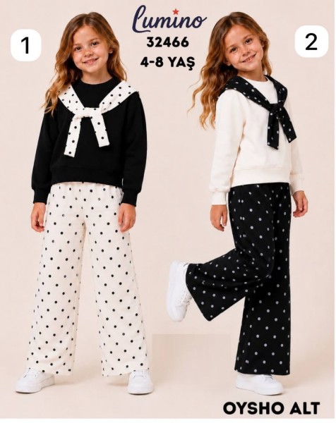 Костюм Ткань Oysho Для Девочки Lumino (4-5-6-7-8лет) 