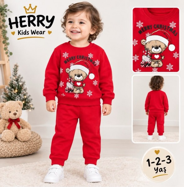 Костюм Для Мальчика Herry (1-2-3лет) 