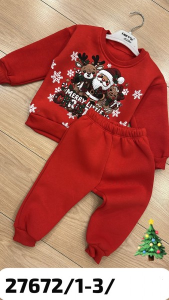 Костюм Для Мальчика Herry (1-2-3лет) 
