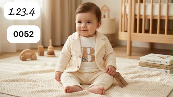 Костюм Тройка Для Мальчика Berena (1-2-3-4лет) 