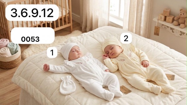 Человечек Для Девочки Berena (3-6-9-12мес.)