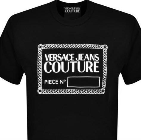 Мужской Комплект Versace