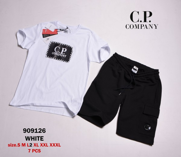 Мужской Комплект CP Company