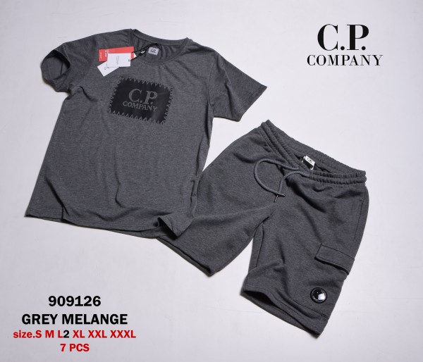 Мужской Комплект CP Company