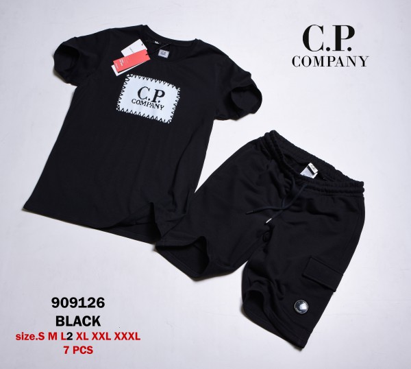 Мужской Комплект CP Company