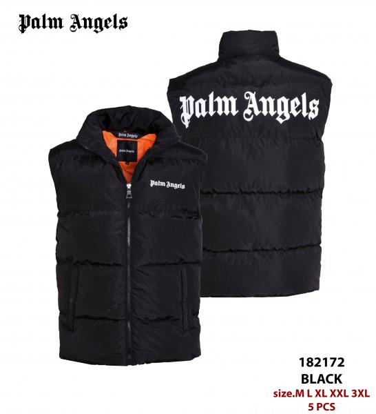 Мужская Жилетка Moncler