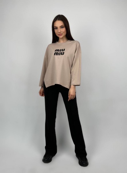 Женский Костюм Miu Miu