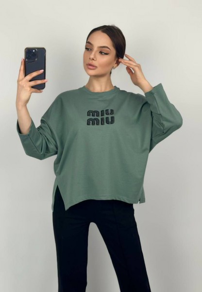 Женский Костюм Miu Miu
