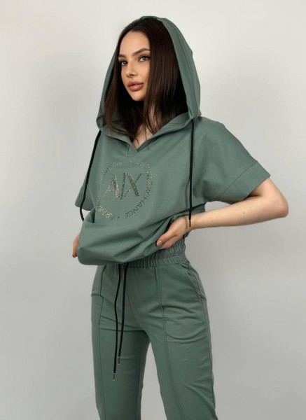 Женский Костюм Armani