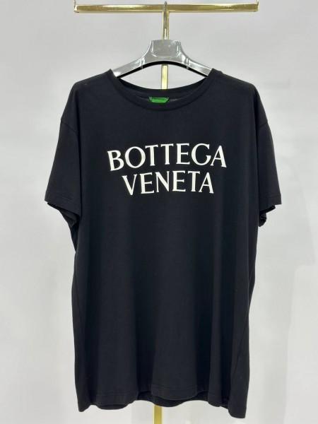 Женская Футболка Bottega Veneta