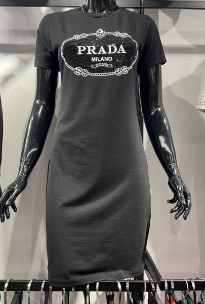 Женское Платье Prada