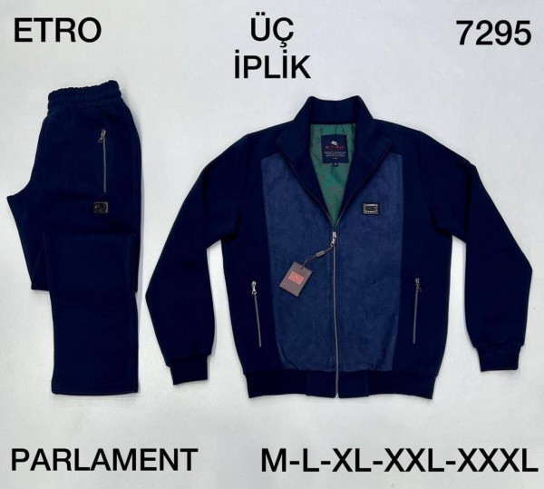 Мужской Спортивный Костюм Etro