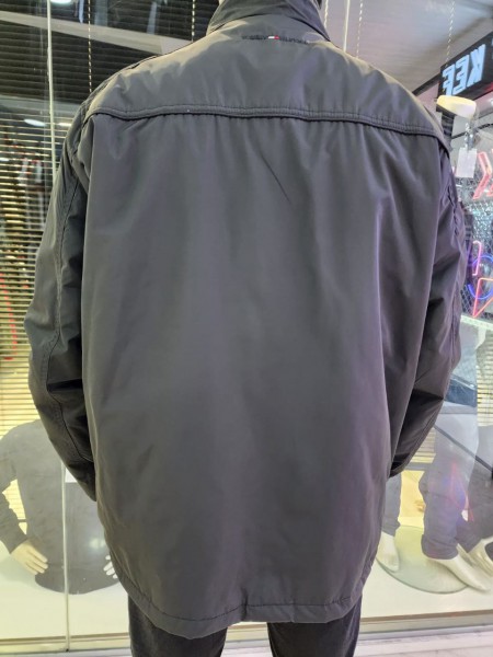 Мужская Куртка Tommy Hilfiger (Большие размеры)