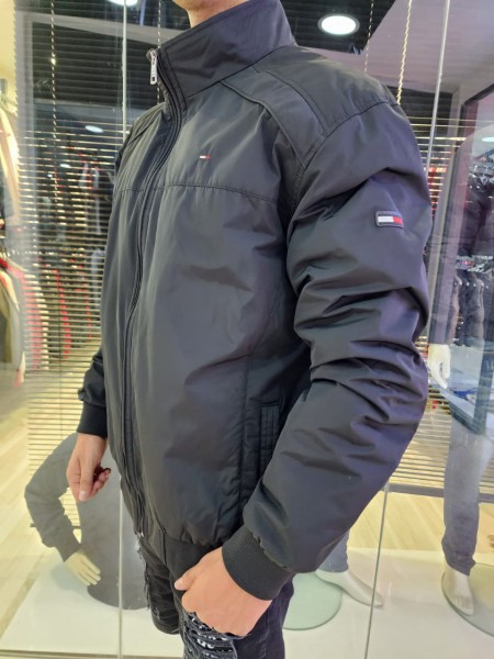 Мужская Куртка Tommy Hilfiger (Большие размеры)