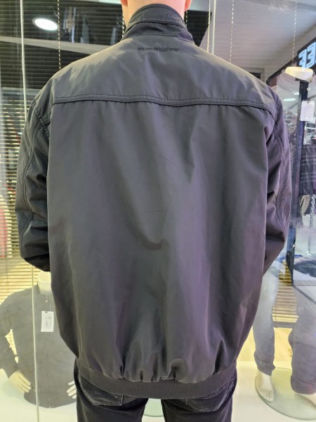 Мужская Куртка Burberry (Большие размеры)