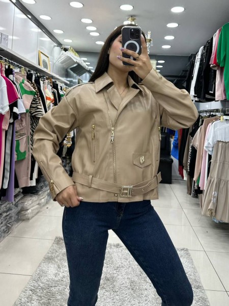 Женская Курточка Balmain