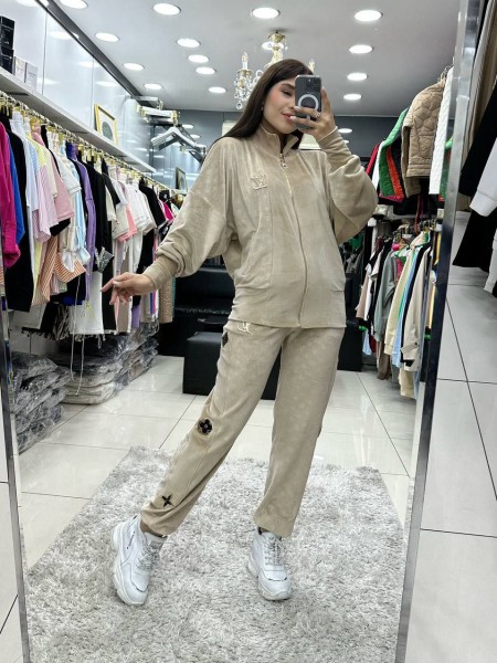 Женский Костюм Louis Vuitton