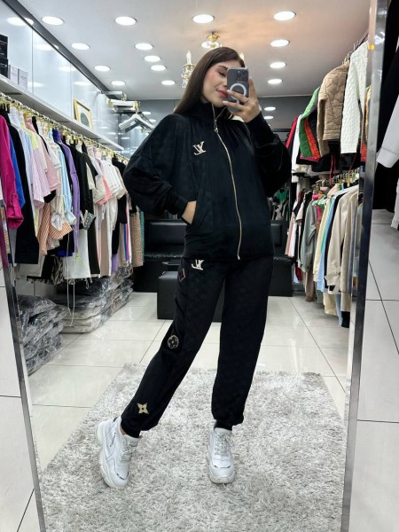 Женский Костюм Louis Vuitton