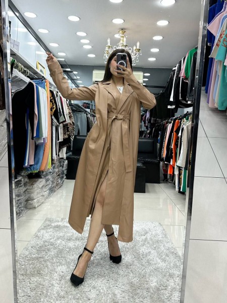 Женский Плащ Miu Miu