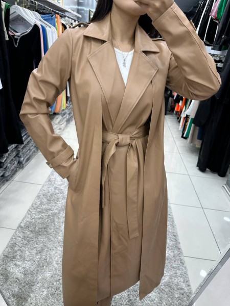 Женский Плащ Miu Miu