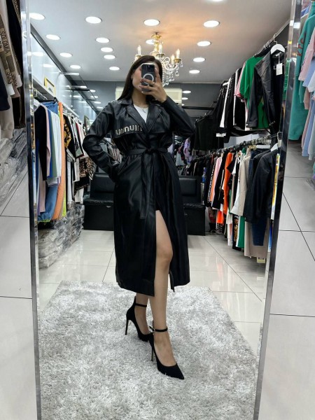 Женский Плащ Miu Miu