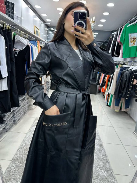 Женский Плащ Christian Dior