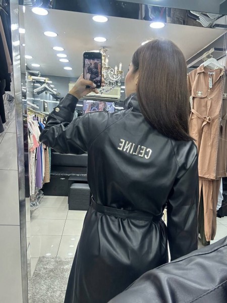 Женский Плащ Celine