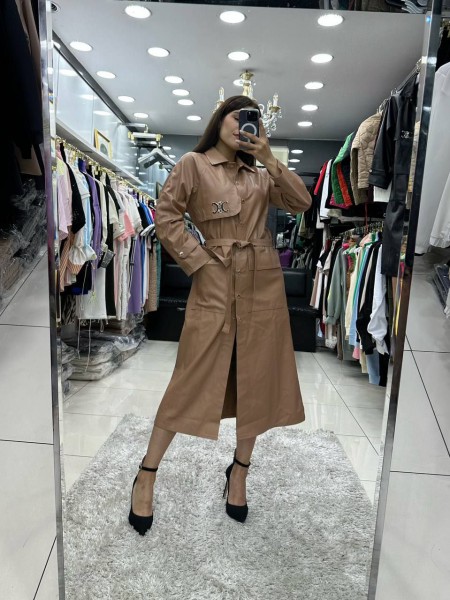 Женский Плащ Celine