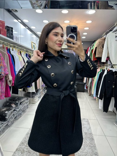 Женский Плащ Celine