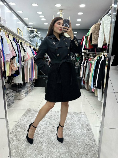 Женский Плащ Celine