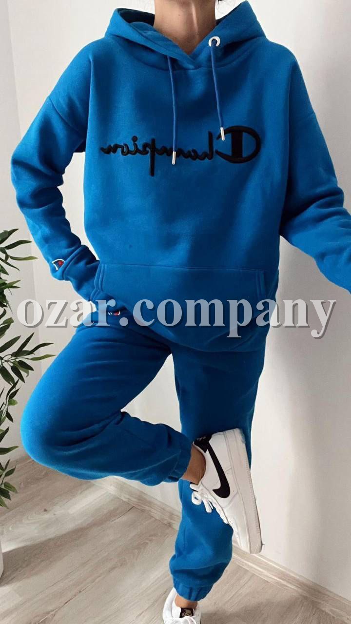 Женский Костюм Woox