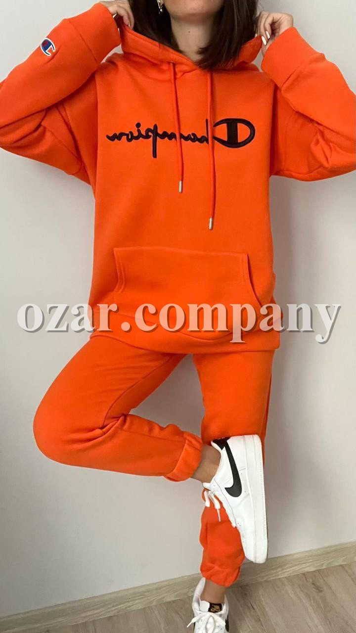 Женский Костюм Woox