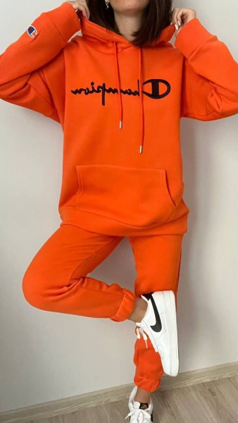 Женский Костюм Woox