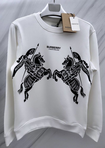 Мужской Свитшот Burberry