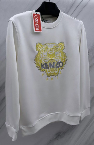 Мужской Свитшот Kenzo