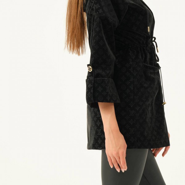 Женская Куртка Louis Vuitton