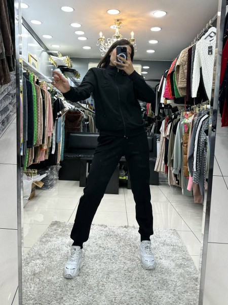 Женский Костюм Fendi
