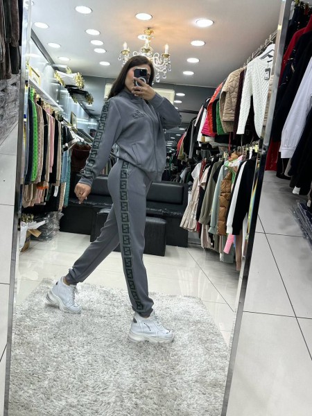Женский Костюм Fendi