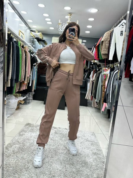 Женский Костюм Fendi